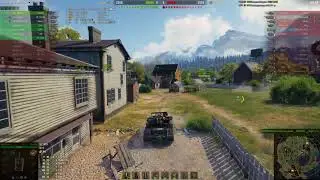 M56 Scorpion Канада