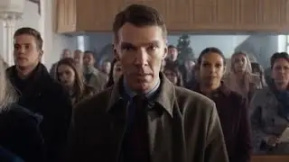 Трейлер  МАВРЕТАНЕЦ 2О21