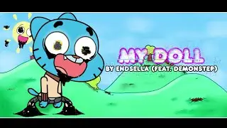 MY DOLL GAMEPLAY-The Grieving of Friday [ By End_Sella and Demonstep ]