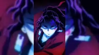 Yorichii Vs Douma | #anime #demonslayer #shorts
