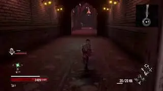 Code Vein PS5