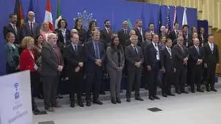 G7 Concorrenza - Roma, 3/4 ottobre 2024 presso la sede dell'AGCM - Focus su intelligenza artificiale