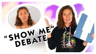 Show Me Debate - Part 2