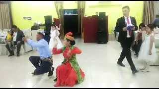 Тойду кызытатго