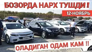 12-NOYABR SAMARKAND MOSHINA BOZORI 2023 12-НОЯБРЬ САМАРКАНД МОШИНА БОЗОРИ 2023 Shexroz tv