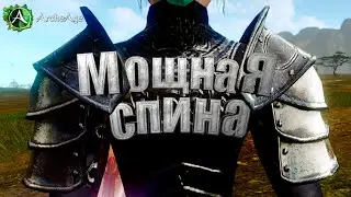 Беспредел в пвп на сервере!!! Война PVP между топовыми Гильдиями сервера Архейдж.