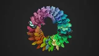 Life in Our Minds by Random International and Danil Krivoruchko on OG.Art