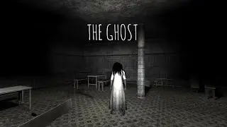 THE GHOST MULTIPLAYER HORROR GAME | GAME PARLOUR 