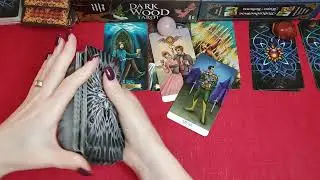 МУЖЧИНА НА ПОРОГЕ🌞❤🌟ЛЮБОВЬ ОТ БОГА💕💝🧡КТО ОН? КОГДА ПРИДЁТ🌻🍀