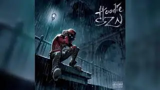 A Boogie wit da Hoodie - Look Back at It [LYRICS]