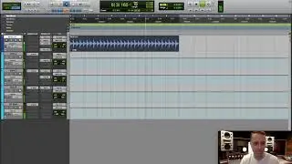 How To Use Reverb On Drums