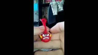 Какие скрепыши выпали мне самыми последними и вся моя коллекция за всю акцию (21скрепыш)