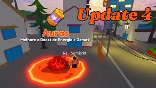 Tudo Sobre Atualização!!! Anime Punching 2