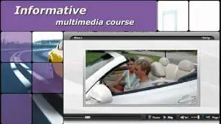 DMV Online Practice Permit Test