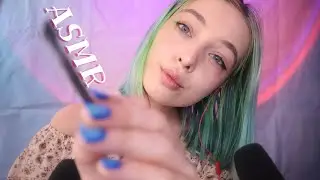 💤 АСМР ЧИСТКА УШЕЙ В АСМР САЛОНЕ 😴 | ASMR ROLE PLAY