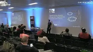 Speed Up Your Apache Cassandra Applications: A Practical Guide to Reactive Programming