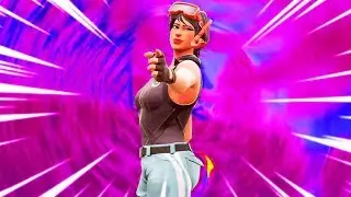 The FORTNITE Experience