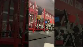 Pull-Ups for breakfast #mentalhealth