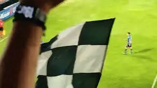 CONCACAF CHAMPIONS CUP 2024 FINAL PACHUCA 3-0 COLUMBUS