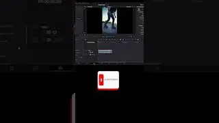 How to Convert Vertical to Horizontal Images in DaVinci Resolve. 