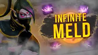 INFINITE INVISIBILITY BUG