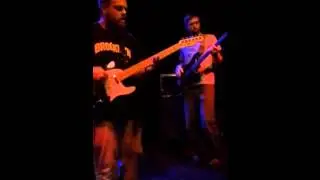 The Demigs slow motion - Double Wide 10/4/13