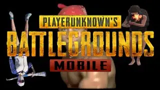 PUBG Mobile but we’re brainless the sequel  (PUBGM Funny Moments)
