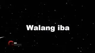 Walang Iba By: Ezra Band - Lyrics