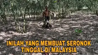 INILAH YANG MEMBUAT SERONOK TINGGAL DI MALAYSIA