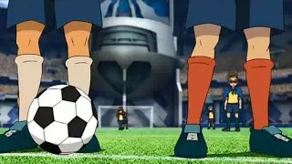 Inazuma Eleven OST - Raimon's Power 