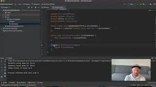 I'm Probably Learning Java Ep 3: Methods, Constructors, Getters/Setters