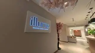 We Tried Two Restaurants at This Luxury Orlando Marriott (Illume & unRESERVED)