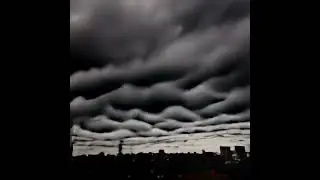 Stratus - Atmos | Virtual Pareidolia