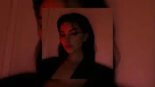 Flume ft kai - never be like you (sped up)