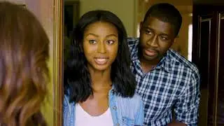 One Step... Done! Couples Commercial