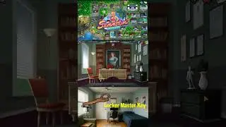 How to get the Locker Master Key - Summertime Saga 0.20.16