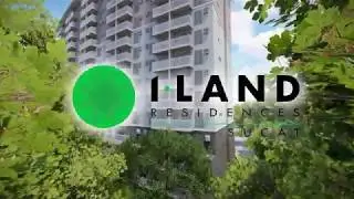 ISOC LAND, I Land Residences SUCAT
