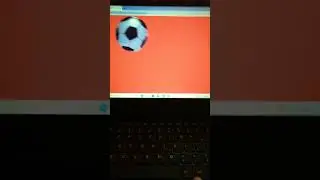 Bouncing Ball Animation Effects using Marquee | Html Css