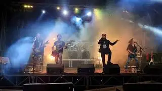 Bejelit - Pegasus fantasy (MAKE-UP cover) [live]