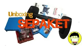 GAME PAD DAN TRIGER PUBG KEREN