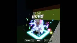 Hope Aura in Hade's RNG Roblox!