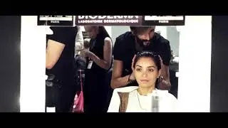MBFWI NEW GEN 2018 BACKSTAGE