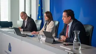 Civil Society Seminar Series: What is keeping inflation high?