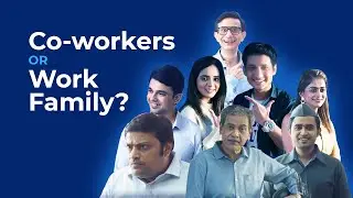 #GiftOfSurity - A perfect gift of healthcare that your Work Family deserves