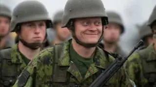 Russia Open Your Eyes (NATO Military)
