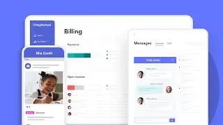 Why Brightwheel | The #1 Rated All-in-One Childcare Software & App
