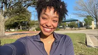 ASMR Live At The Park 🩷 * soft spoken *
