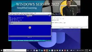 06-How to add records in QBASIC data file using Append Mode