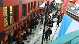 Blair Timelapse