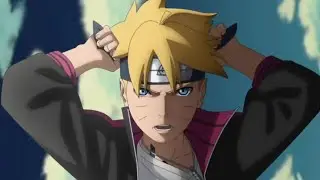 MAKING THE GREATEST BORUTO VIDEO EVER
